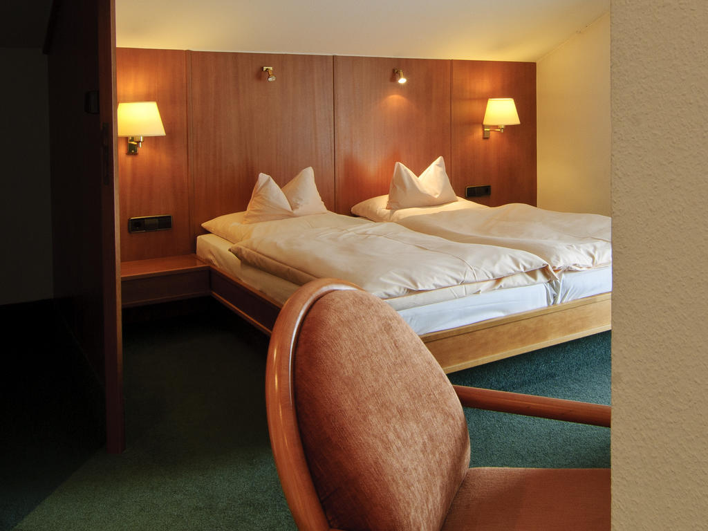 Steinbach-Hotel โรพอลดิง ห้อง รูปภาพ