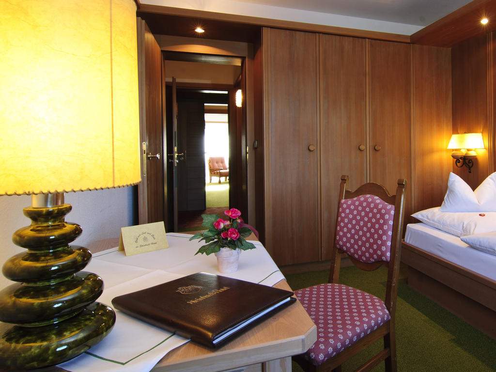 Steinbach-Hotel โรพอลดิง ห้อง รูปภาพ