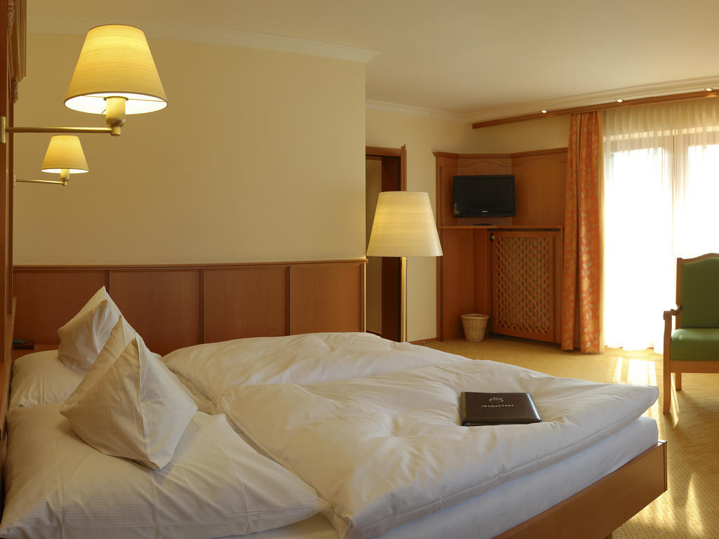Steinbach-Hotel โรพอลดิง ห้อง รูปภาพ