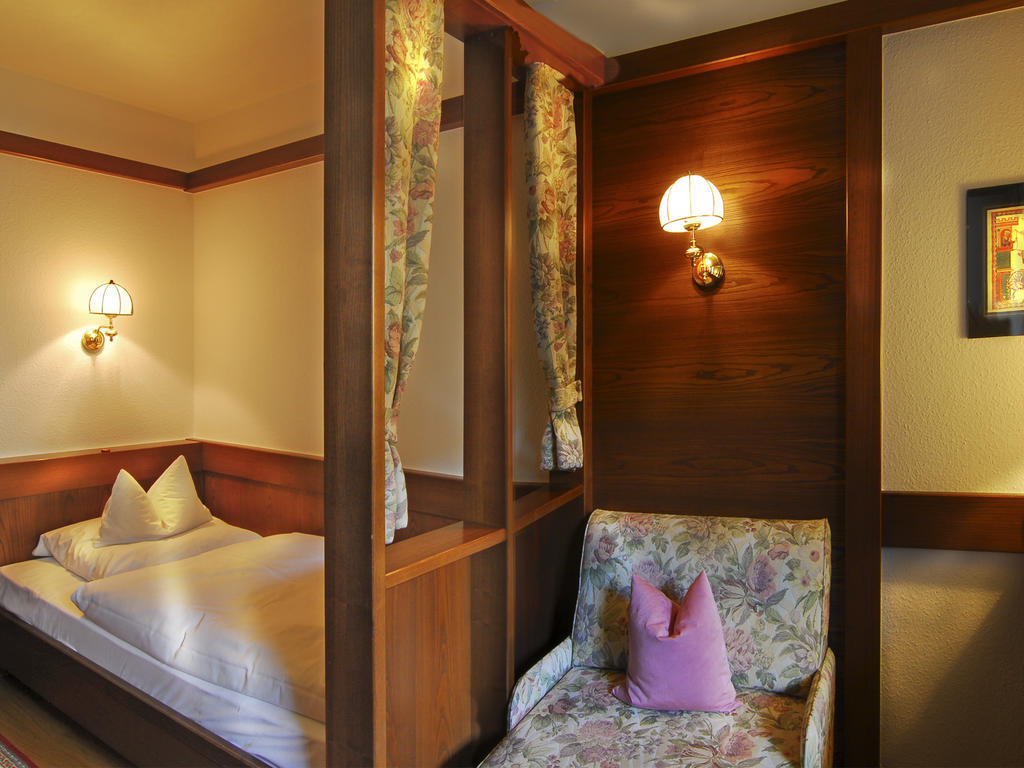 Steinbach-Hotel โรพอลดิง ห้อง รูปภาพ
