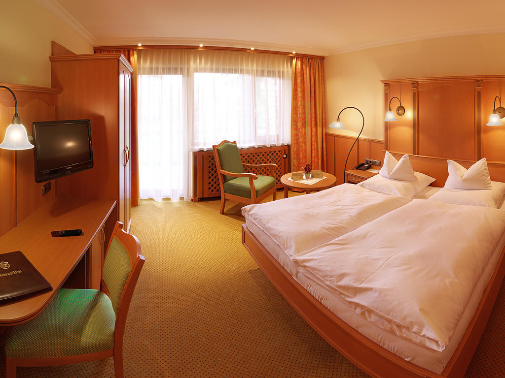 Steinbach-Hotel โรพอลดิง ห้อง รูปภาพ