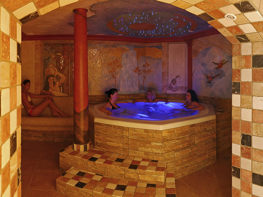 Steinbach-Hotel โรพอลดิง ภายนอก รูปภาพ